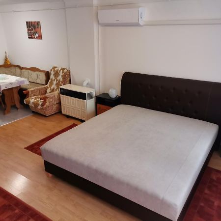 Aida Apartman Harkany Ngoại thất bức ảnh