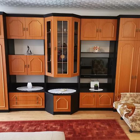 Aida Apartman Harkany Ngoại thất bức ảnh