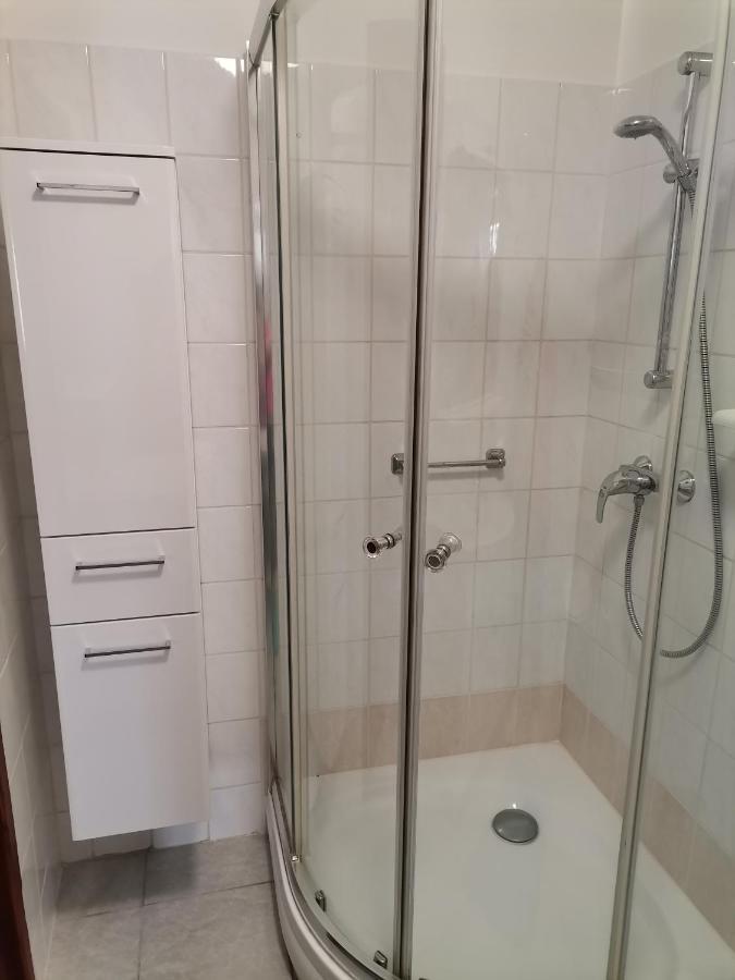 Aida Apartman Harkany Ngoại thất bức ảnh