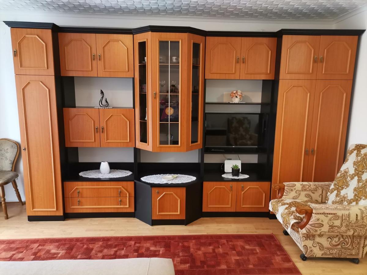 Aida Apartman Harkany Ngoại thất bức ảnh