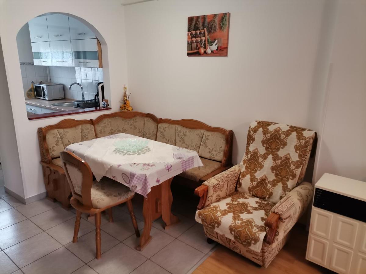 Aida Apartman Harkany Ngoại thất bức ảnh